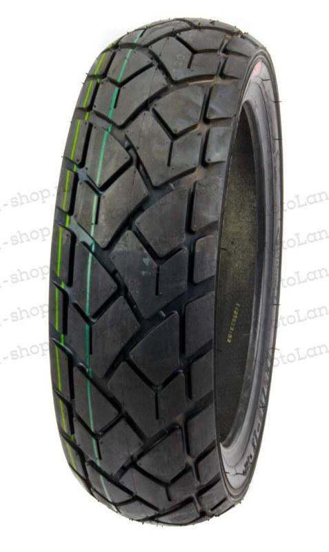 Покрышка мото 12'' 120/70 -12 C6017 (CST)