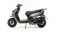 Скутер Motoland MATRIX 150 серый