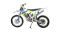 Мотоцикл Кросс Motoland TT 250 (172FMM)
