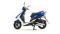 Скутер Motoland JOG 150