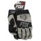 Перчатки мото FOX №13 Light gray (L) мотокросс