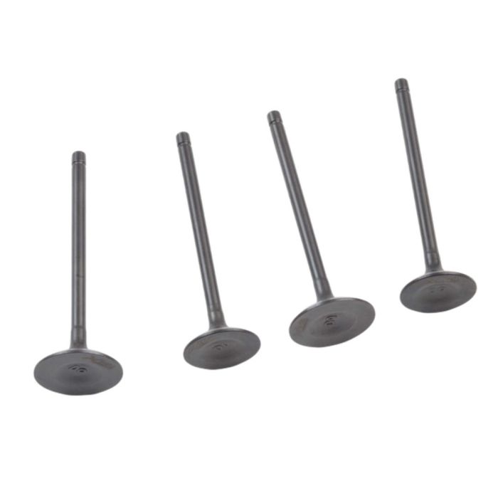 Клапаны ГРМ (компл.=2шт) 450см3 194MQ (NC450) X-TECH