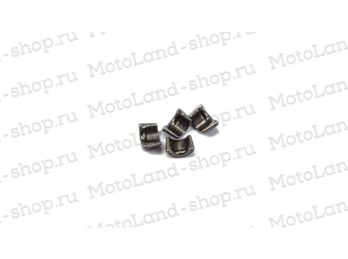 Сухари клапанов 161QMK (компл=4шт) с реверсом