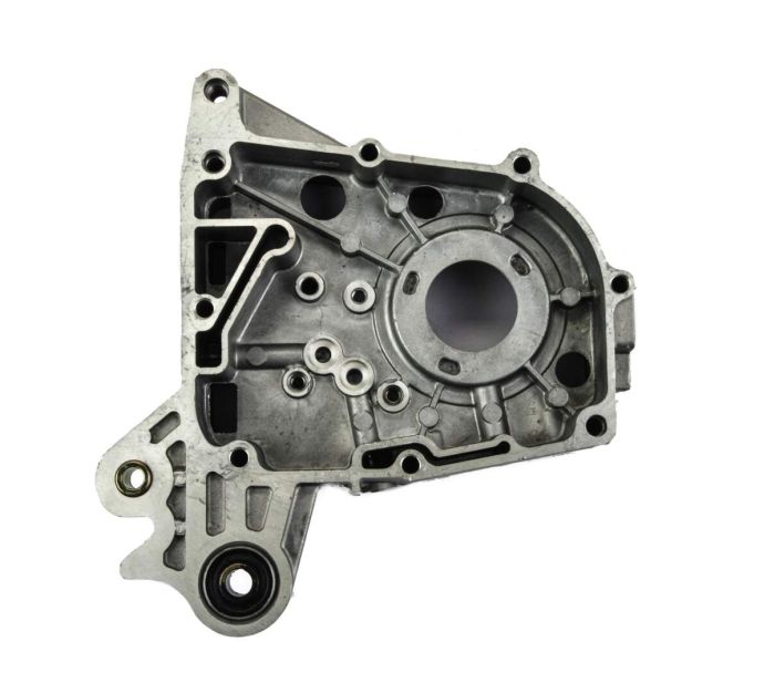 Картер правый139QMB 50/80см3