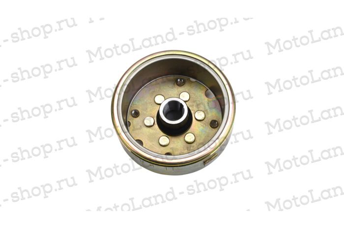 Ротор генератора (магнит) 157QMJ 50/80см3