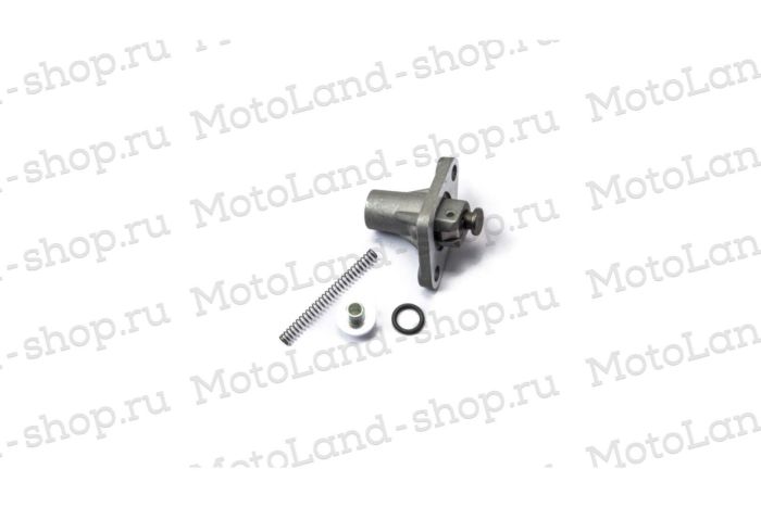 Насос масляный в сборе 182MN (NC300) ZS