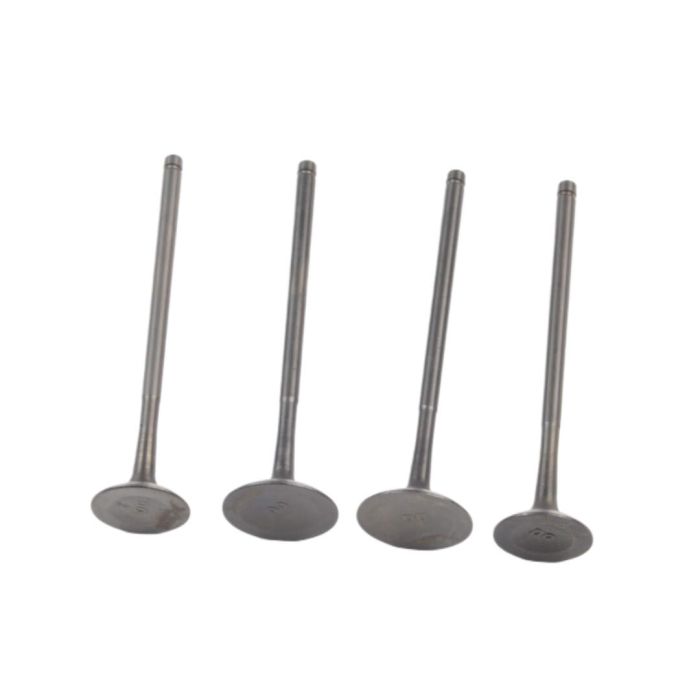 Клапаны ГРМ (компл.=2шт) 177MM (NC250) X-TECH
