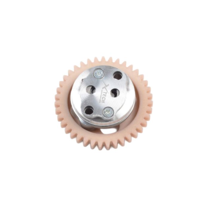 Насос масляный в сборе 165FMM (CBB250) X-TECH