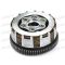 Барабан сцепления в сборе 167FML (CG200-B) X-TECH