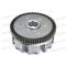 Барабан сцепления в сборе 167FML (CG200-B) X-TECH