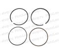 Кольца поршневые 4T d=82mm 182MN (NC300) X-TECH Кольца поршневые 4T d=82mm 182MN (NC300) X-TECH