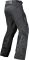 Штаны мотоциклетные LEATT №14 black (текстиль) (M)
