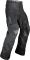 Штаны мотоциклетные LEATT №14 black (текстиль) (M)