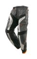 Штаны мотоциклетные KTM №16 grey (текстиль) (M) Штаны мотоциклетные KTM №16 grey (текстиль) (M)