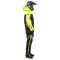 Комбинезон для снегохода FXR Maverick Lite №1 lemon-green (текстиль) (M)