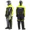 Комбинезон для снегохода FXR Maverick Lite №1 lemon-green (текстиль) (M)