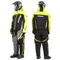 Комбинезон для снегохода FXR Maverick Lite №1 lemon-green (тесктиль) (XL) Комбинезон для снегохода FXR Maverick Lite №1 lemon-green (тесктиль) (XL)