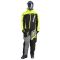 Комбинезон для снегохода FXR Maverick Lite №1 lemon-green (текстиль) (XXL)