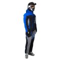 Комбинезон для снегохода FXR Maverick Lite №2 blue (текстиль) (L) Комбинезон для снегохода FXR Maverick Lite №2 blue (текстиль) (L)