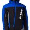 Комбинезон для снегохода FXR Maverick Lite №2 blue (текстиль) (L)