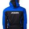 Комбинезон для снегохода FXR Maverick Lite №2 blue (текстиль) (L)