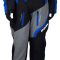 Комбинезон для снегохода FXR Maverick Lite №2 blue (текстиль) (L)