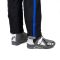 Комбинезон для снегохода FXR Maverick Lite №2 blue (текстиль) (L)