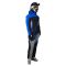 Комбинезон для снегохода FXR Maverick Lite №2 blue (текстиль) (L)