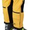 Комбинезон для снегохода KLIM №3 yellow (текстиль) (XL)