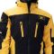Комбинезон для снегохода KLIM №3 yellow (текстиль) (XL)