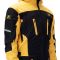 Комбинезон для снегохода KLIM №3 yellow (текстиль) (XL)