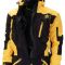 Комбинезон для снегохода KLIM №3 yellow (текстиль) (XL)