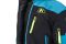 Комбинезон для снегохода KLIM №4 blue (текстиль) (M)