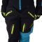Комбинезон для снегохода KLIM №4 blue (текстиль) (M)