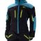 Комбинезон для снегохода KLIM №4 blue (текстиль) (M)