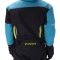 Комбинезон для снегохода KLIM №4 blue (текстиль) (M)