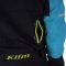 Комбинезон для снегохода KLIM №4 blue (текстиль) (XL)