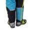 Комбинезон для снегохода KLIM №4 blue (текстиль) (XL)
