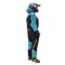 Комбинезон для снегохода KLIM №4 blue (текстиль) (XL)