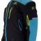Комбинезон для снегохода KLIM №4 blue (текстиль) (XL)