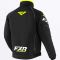 Куртка для снегохода FXR Adrenaline №1 black (текстиль) (M)