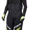 Штаны для снегохода FXR ADRENALINE №1 black (текстиль) (M)