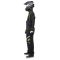Штаны для снегохода FXR ADRENALINE №1 black (текстиль) (M)