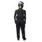 Штаны для снегохода FXR ADRENALINE №1 black (текстиль) (M)