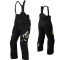 Штаны для снегохода FXR ADRENALINE №1 black (текстиль) (M)