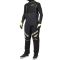 Штаны для снегохода FXR ADRENALINE №1 black (текстиль) (XXL)