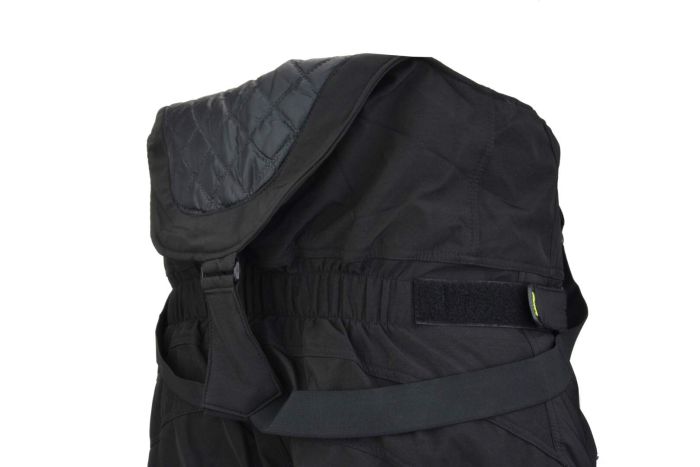 Штаны для снегохода FXR ADRENALINE №1 black (текстиль) (XXL)