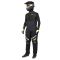 Штаны для снегохода FXR ADRENALINE №1 black (текстиль) (XXL)