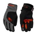 Перчатки для снегохода KLIM INVERSION INSULATED №2 grey (M) Перчатки для снегохода KLIM INVERSION INSULATED №2 grey (M)