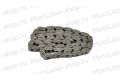 Цепь ГРМ 163QMK с балансиром X-tech Цепь ГРМ 163QMK с балансиром X-tech